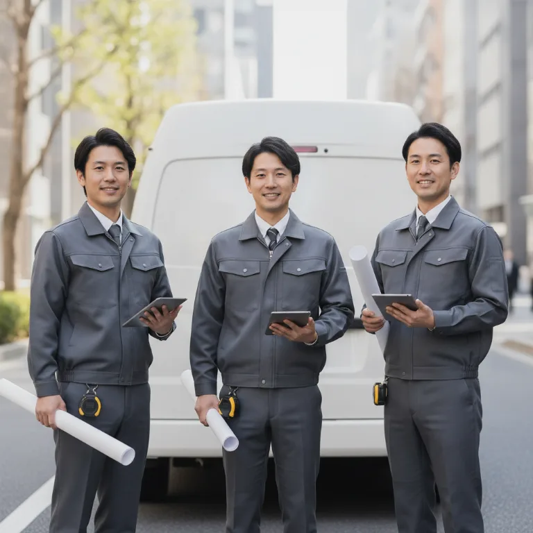 事業用不動産会社 のチーム: 秦野市